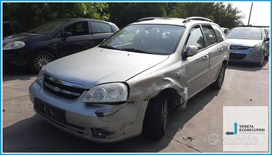 Ricambi Usati CHEVROLET (DAEWOO) NUBIRA (J200) 200