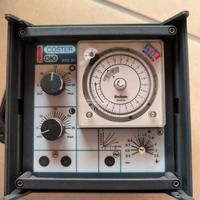 Regolatore climatico analogico COSTER RTE 93