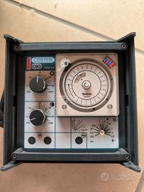 Regolatore climatico analogico COSTER RTE 93