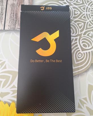 Due pezzi di Pellicole per Samsung A54 5G 