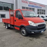 IVECO DAILY 35C13