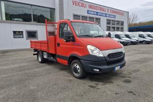 IVECO DAILY 35C13