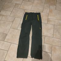 pantalone sci