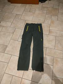 pantalone sci