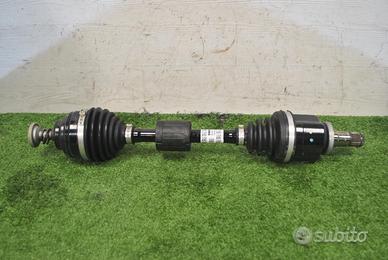 BMW F45 X1 F48 Semiasse anteriore sinistro | 13283