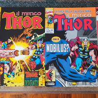 Marvel - il Mitico Thor