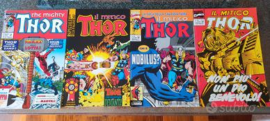 Marvel - il Mitico Thor