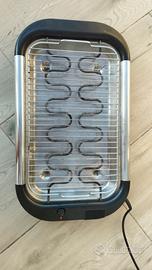 bistecchiera elettrica 