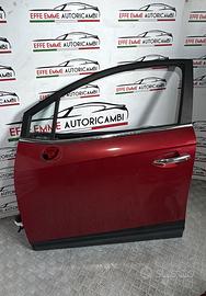 PORTA ANTERIORE SINISTRA DR4 PRIMA SERIE