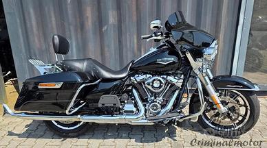 Harley-Davidson FLHR Road King 2017