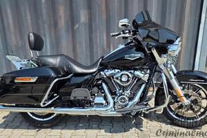 Harley-Davidson FLHR Road King 2017