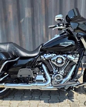 Harley-Davidson FLHR Road King 2017