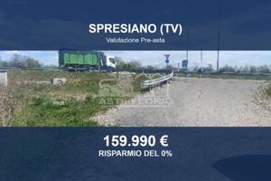 Immobile in asta di 9980 m² a Spresiano