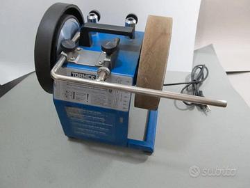 Sistema di affilatura Tormek T-7 con raffreddament