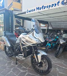 Zontes ZT 703 F MY26 TUA A 99€ AL MESE PER 2 ANNI 
