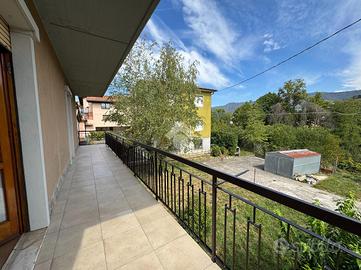 3 LOCALI A PONTERANICA