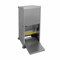 Mangiatoia a Pedale Antispreco da 11 a 30Lt