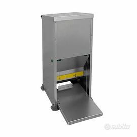 Mangiatoia a Pedale Antispreco da 11 a 30Lt