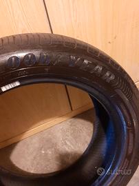 4 gomme goodiar estivi 185/55R15 82H x ipsilon 10.