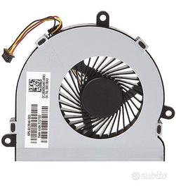 Ventola raffreddamento