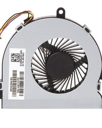 Ventola raffreddamento