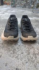 Arc'teryx norvan scarpa trail 42 2/3