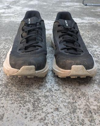 Arc'teryx norvan scarpa trail 42 2/3