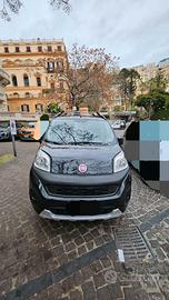 Fiat Qubo 1.3 mjt 80cv Trekking - 2018