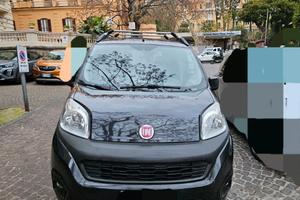Fiat Qubo 1.3 mjt 80cv Trekking - 2018