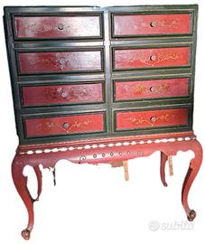 Credenza cinese