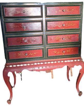 Credenza cinese