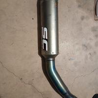 sc project