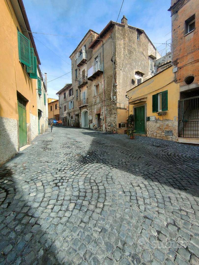 Appartamento – Ariccia, Monte Gentile - Vista 2