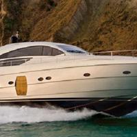 Pershing 64 2010