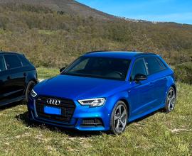 Audi a3 1.5 tfsi