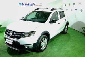 DACIA SANDERO STEPWAY 1.5 DCI 90 CV
