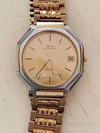 Orologio Seiko lassale