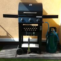 Barbecue Naterial