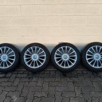 Cerchi in lega 16 Alfa Romeo Mito