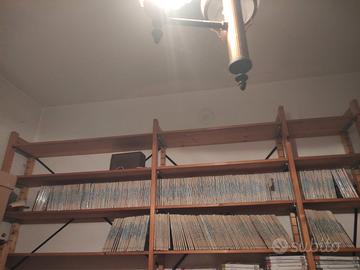 317 album tex ristampe