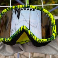 Maschera sci/snowboard