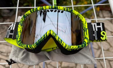 Maschera sci/snowboard