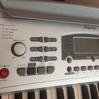 TASTIERA RINGWAY TB 688