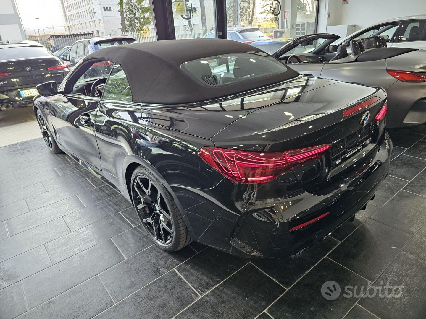 BMW 4 Series 2026 photo 5
