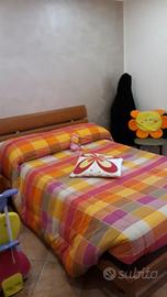 Struttura letto