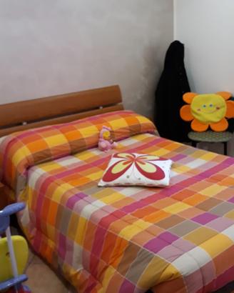 Struttura letto