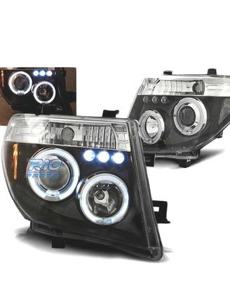 FARI NISSAN NAVARA 04-09 PATHFINDER 05-10 ANGEL EY