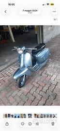 Lambretta 125