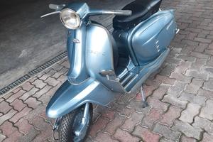 Lambretta 125