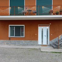 Appartamento borgo ticino